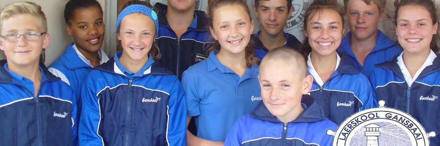  Voor: Adrian Hage. Middel v.l.n.r.: George Groenewald, Caitlyn Otto, Anrie van Niekerk, Fiona Fourie en Marzhan Roux. Agter v.l.n.r.: 	Niveena Jantjies, Niel Engelbrecht, Jurie-Johan Groenewald en Dehan Botha.